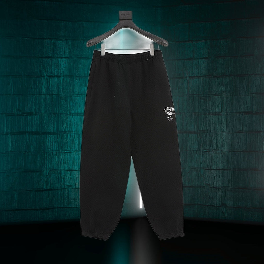 Nike Pants Stussy 2023 Negro