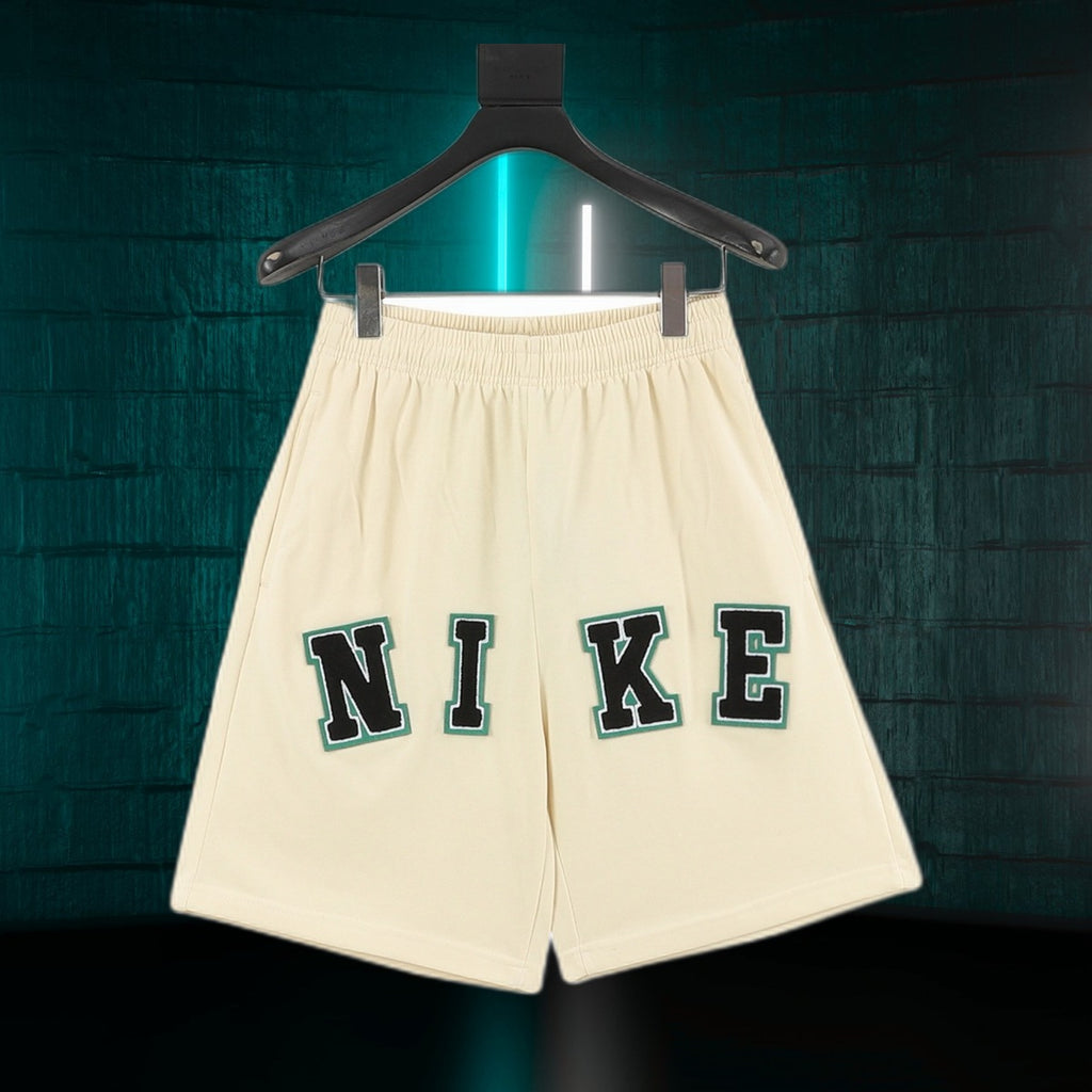 Nike Short Cortos Life 2026 Beige