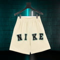 Nike Short Cortos Life 2026 Beige