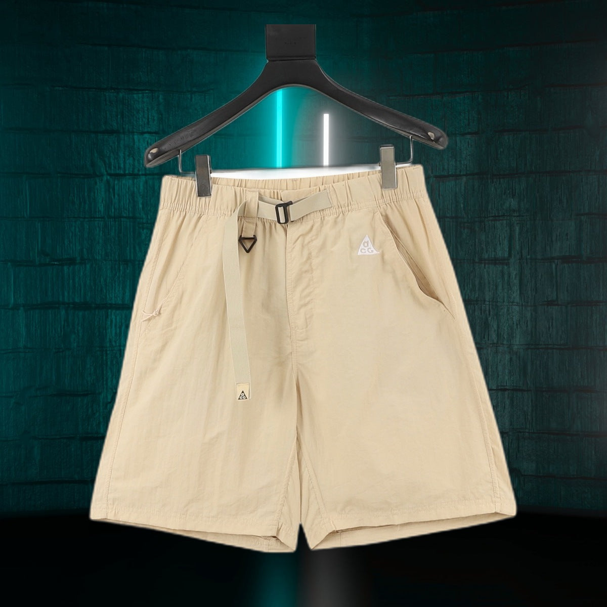Nike Short ACG 2026 Beige