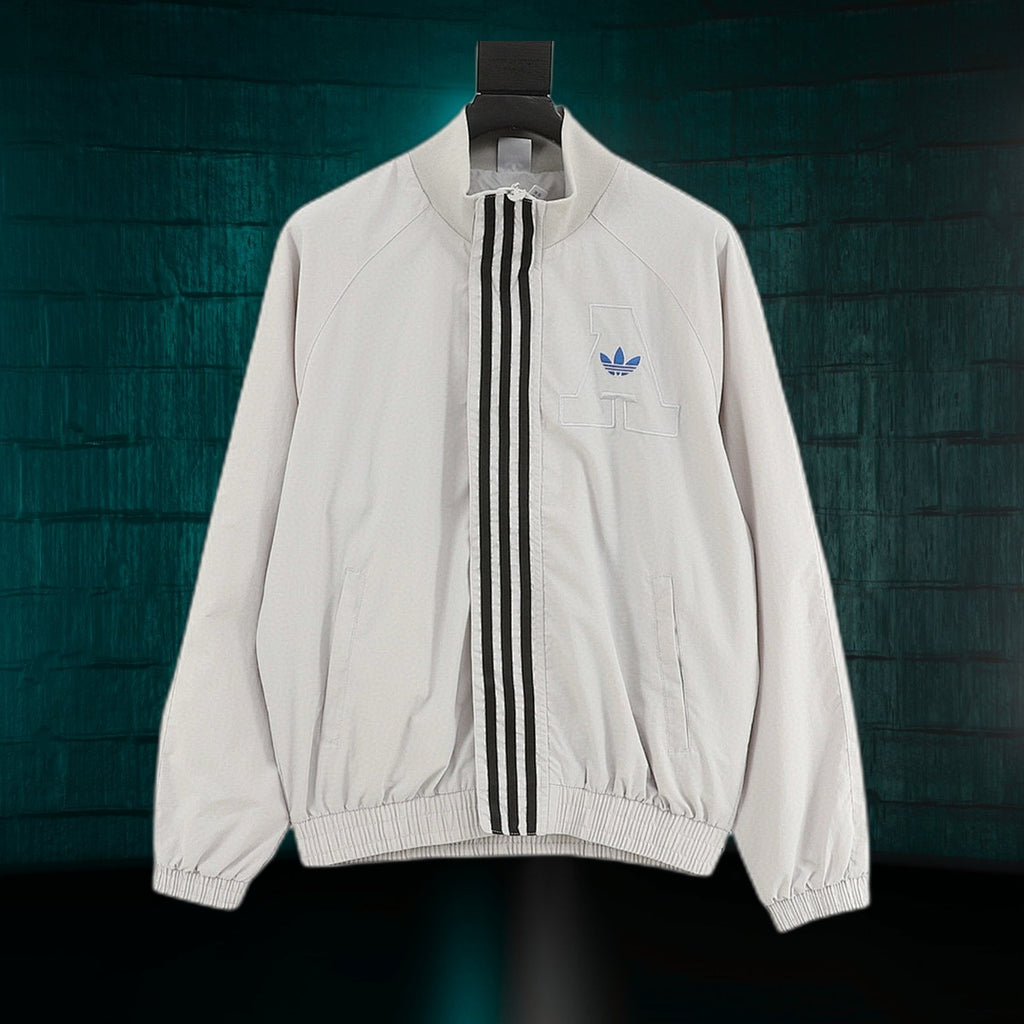 Adidas Originals Chaqueta Rifta 2026 Blanco