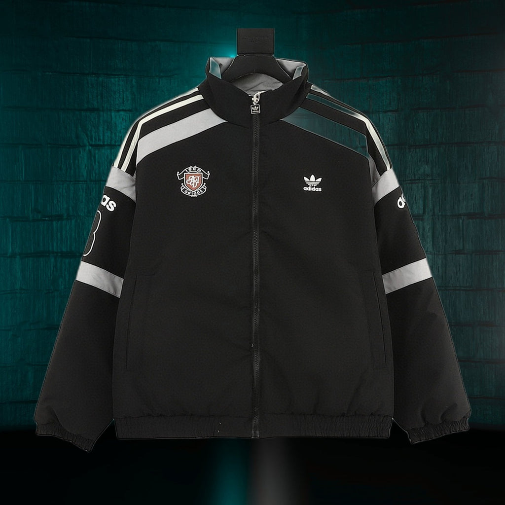Adidas Originals Chaqueta Reversible 2026 Negro