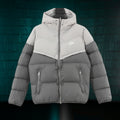 Nike Chaqueta Windrunner 2025 Gris