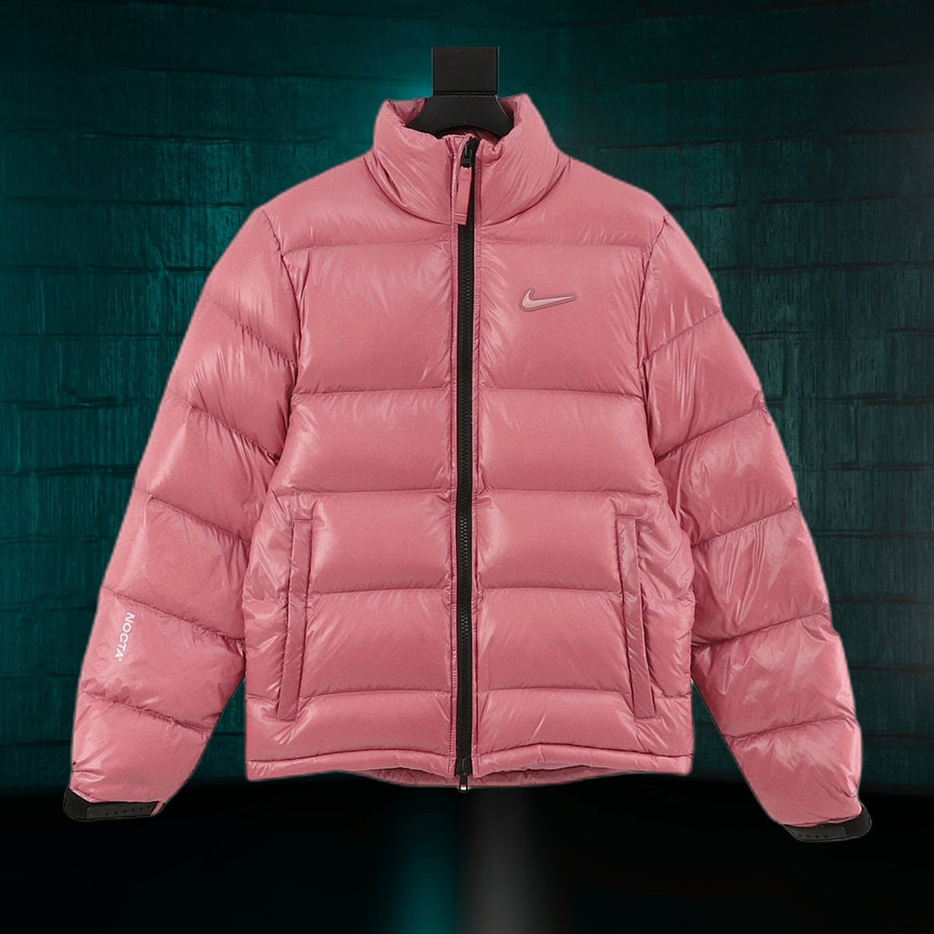 Nike Chaqueta Drake Nocta 2023 Rosa