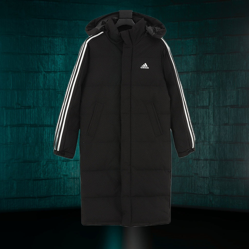 Adidas Chaqueta Abrigo Largo de 2025