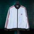 Adidas Originals Chaqueta Waffle 2026 Azul