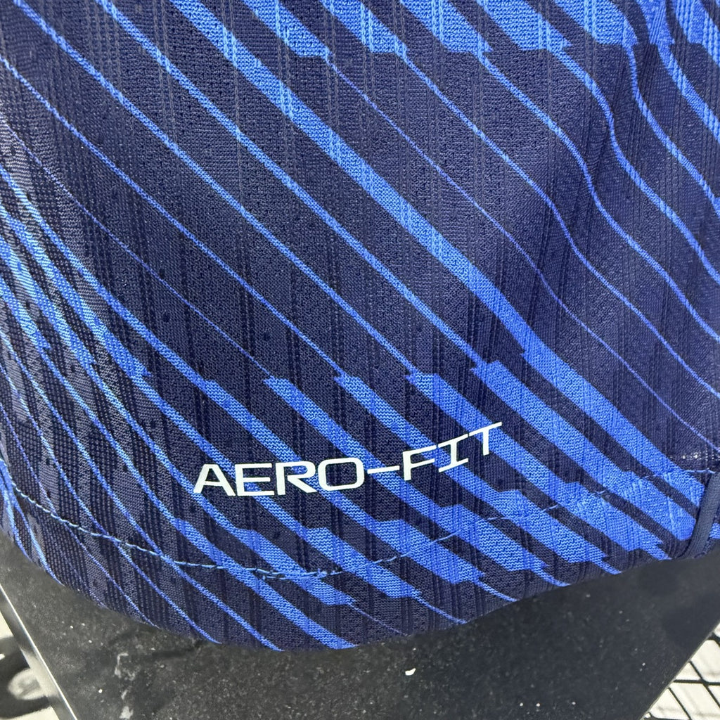 Francia (Mundial 2026) – Jersey Local Azul marino – Premium