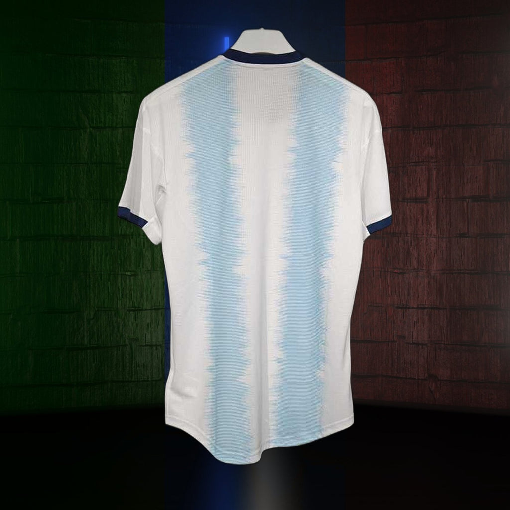 Argentina 2019 – Jersey Local Authentic