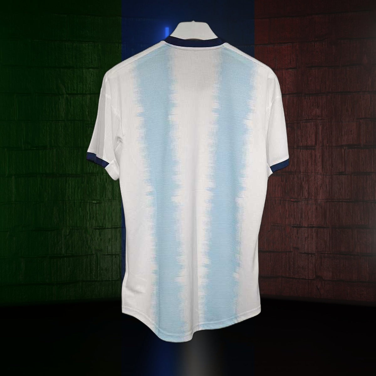Argentina 2019 – Jersey Local Authentic