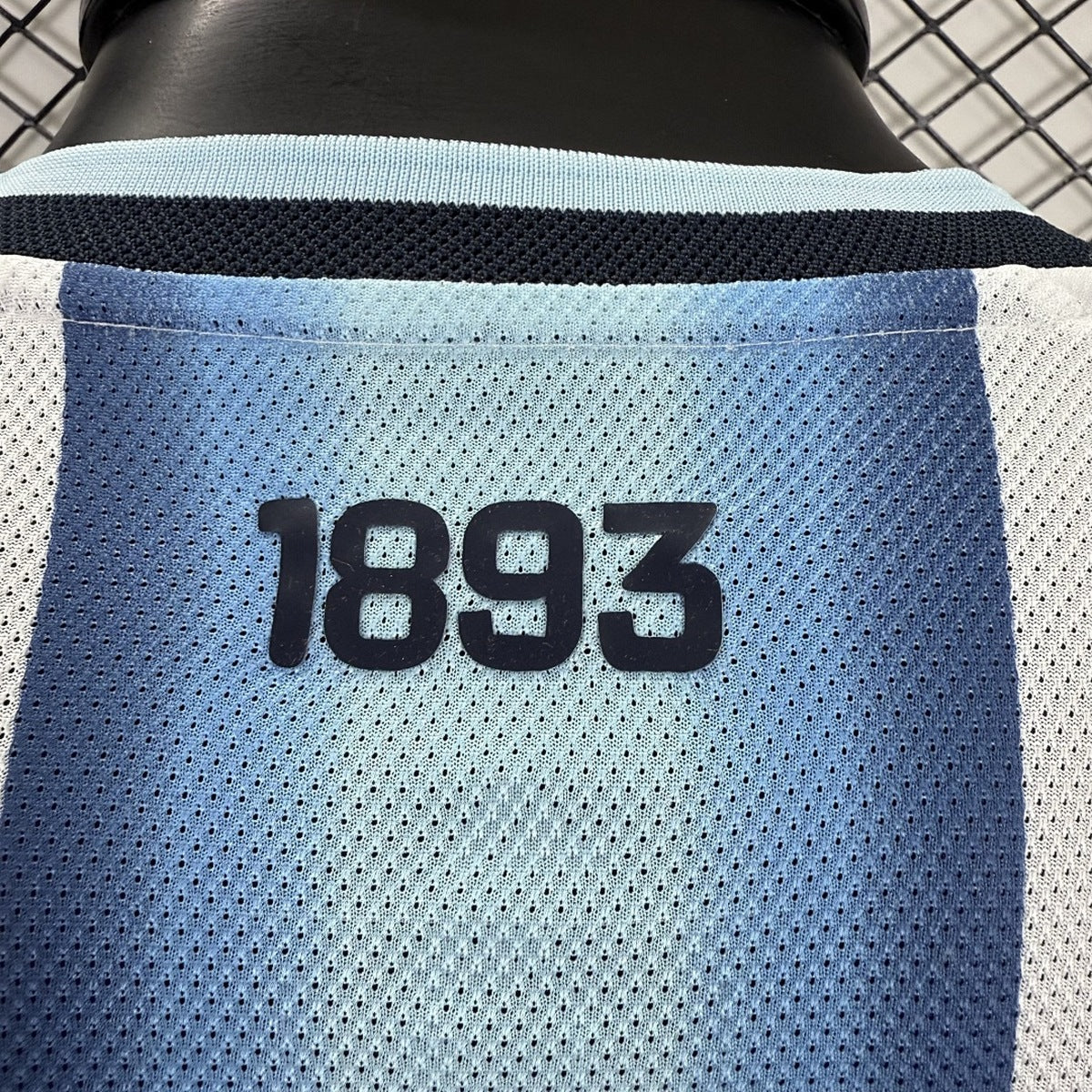 Argentina (Mundial 2026) – Jersey Local Premium Blanco