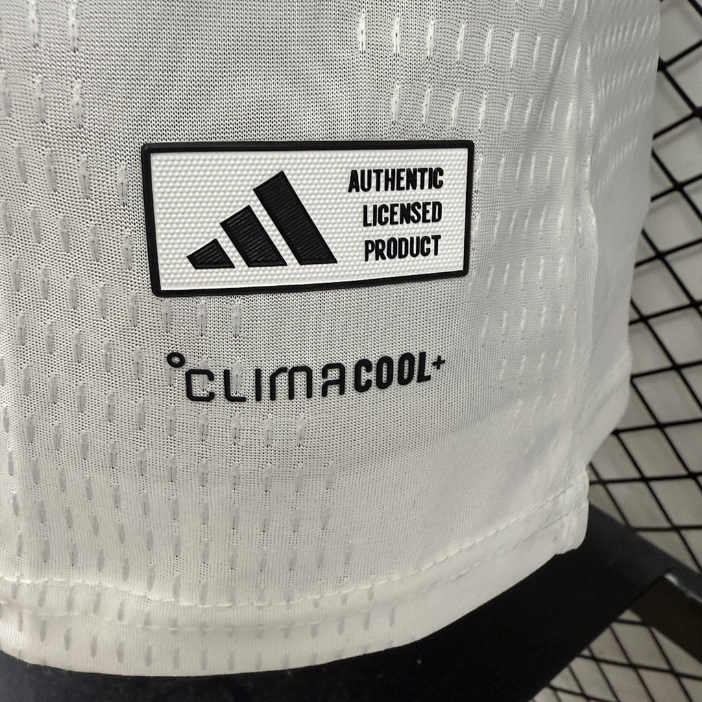 Alemania (Mundial 2026) – Jersey Local Premium Blanco