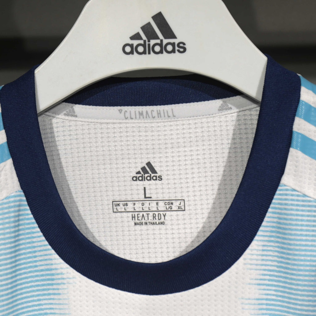 Argentina 2019 – Jersey Local Authentic