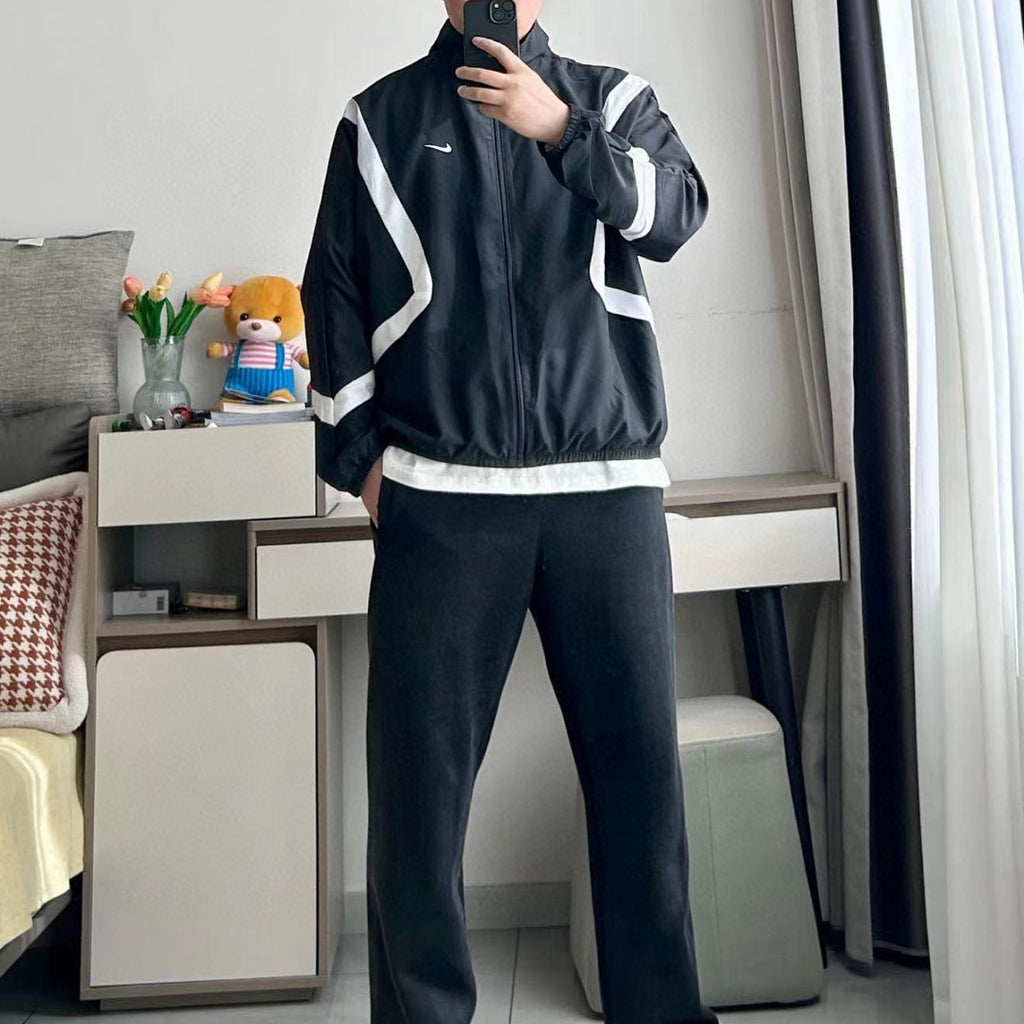 Nike Chaqueta Icon 2026 Negro