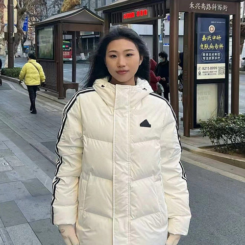 Adidas Chaqueta de abrigo 2025