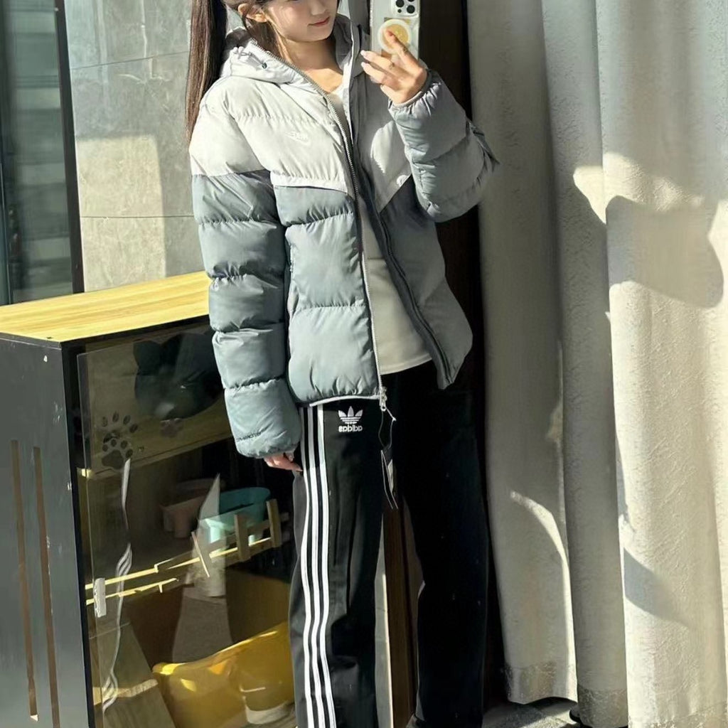 Nike Chaqueta Windrunner 2025 Gris