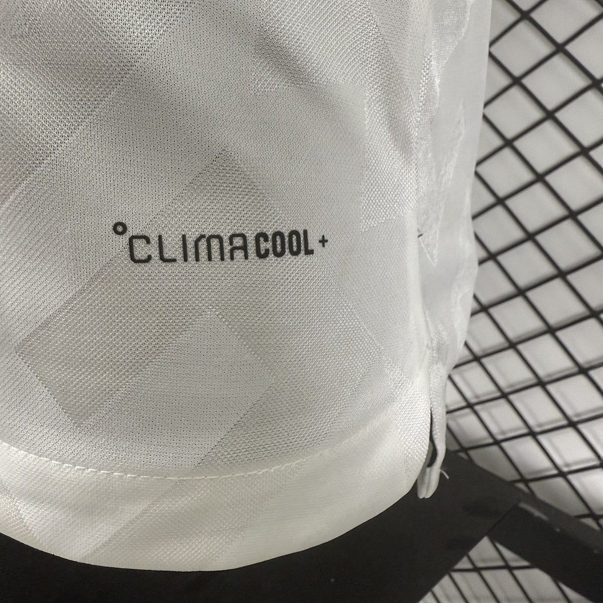 México (Mundial 2026) – Jersey Visitante Blanco – Premium