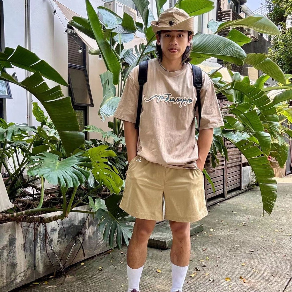 Nike Short ACG 2026 Beige