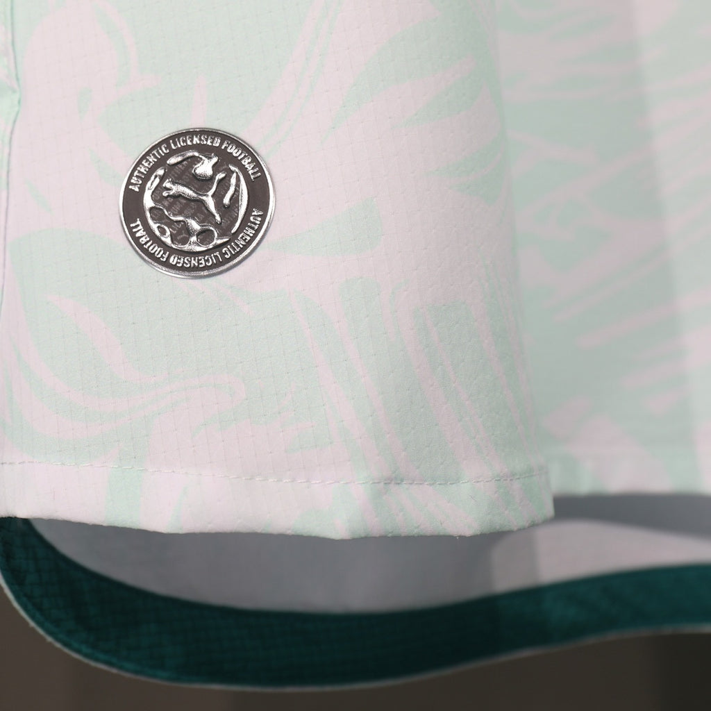 Portugal (Mundial 2026) – Jersey Visitante Authentic – Dorsal Incluido