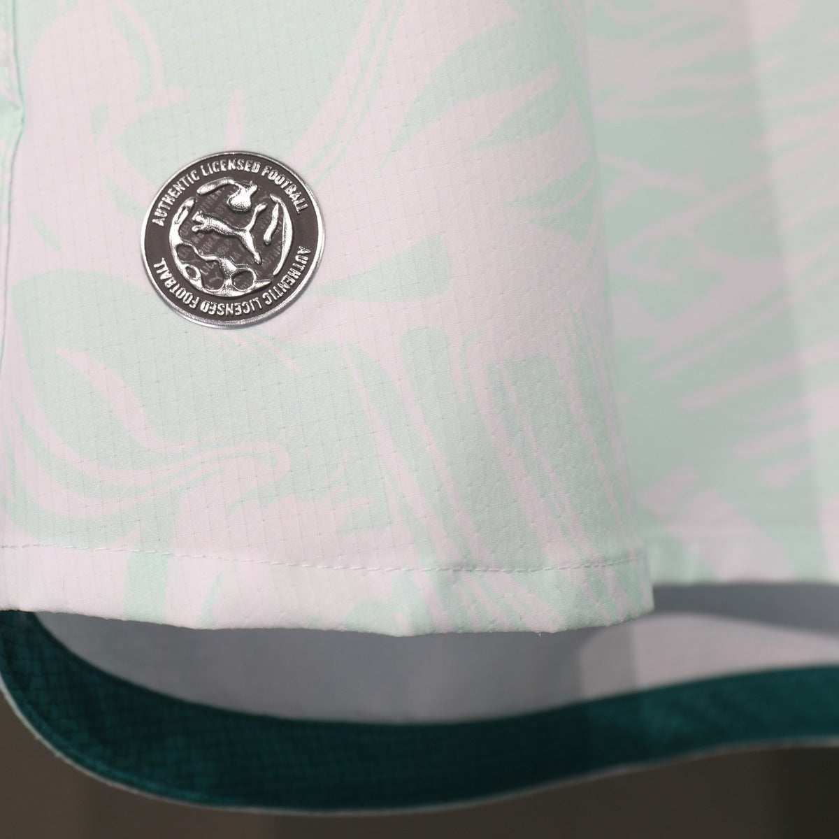 Portugal (Mundial 2026) – Jersey Visitante Authentic – Dorsal Incluido