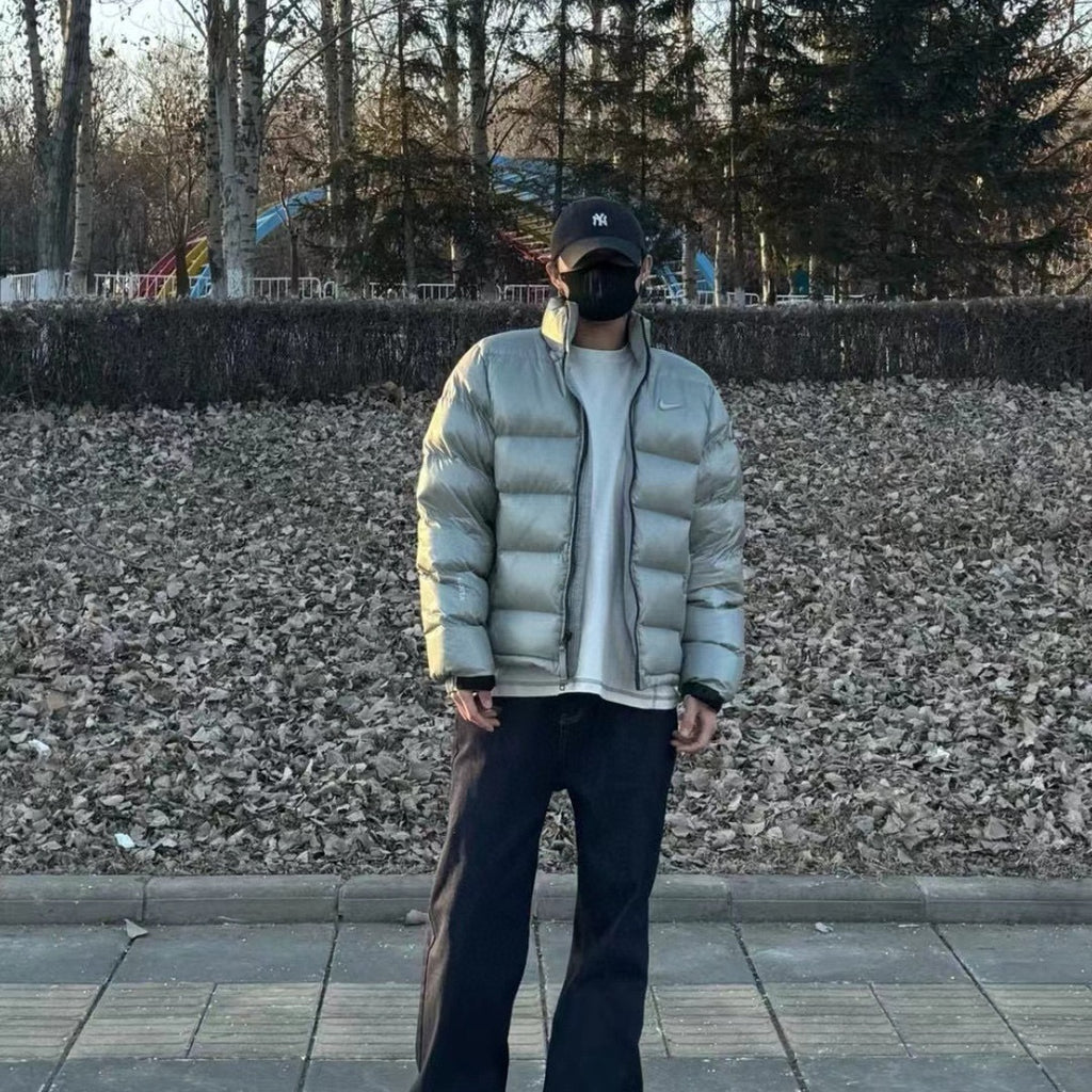 Nike Chaqueta Drake Nocta 2023 Gris