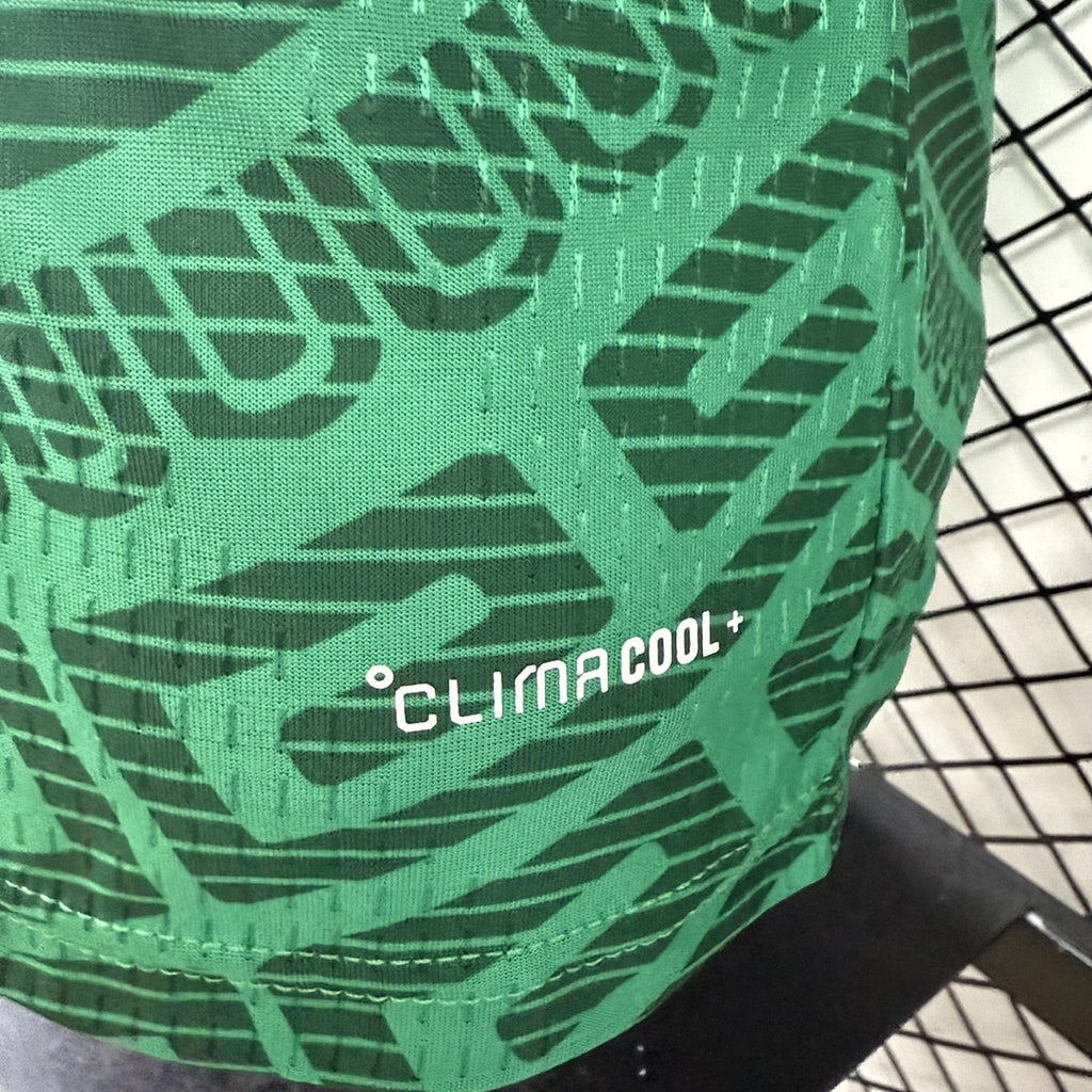 México (Mundial 2026) – Jersey Local Premium Verde
