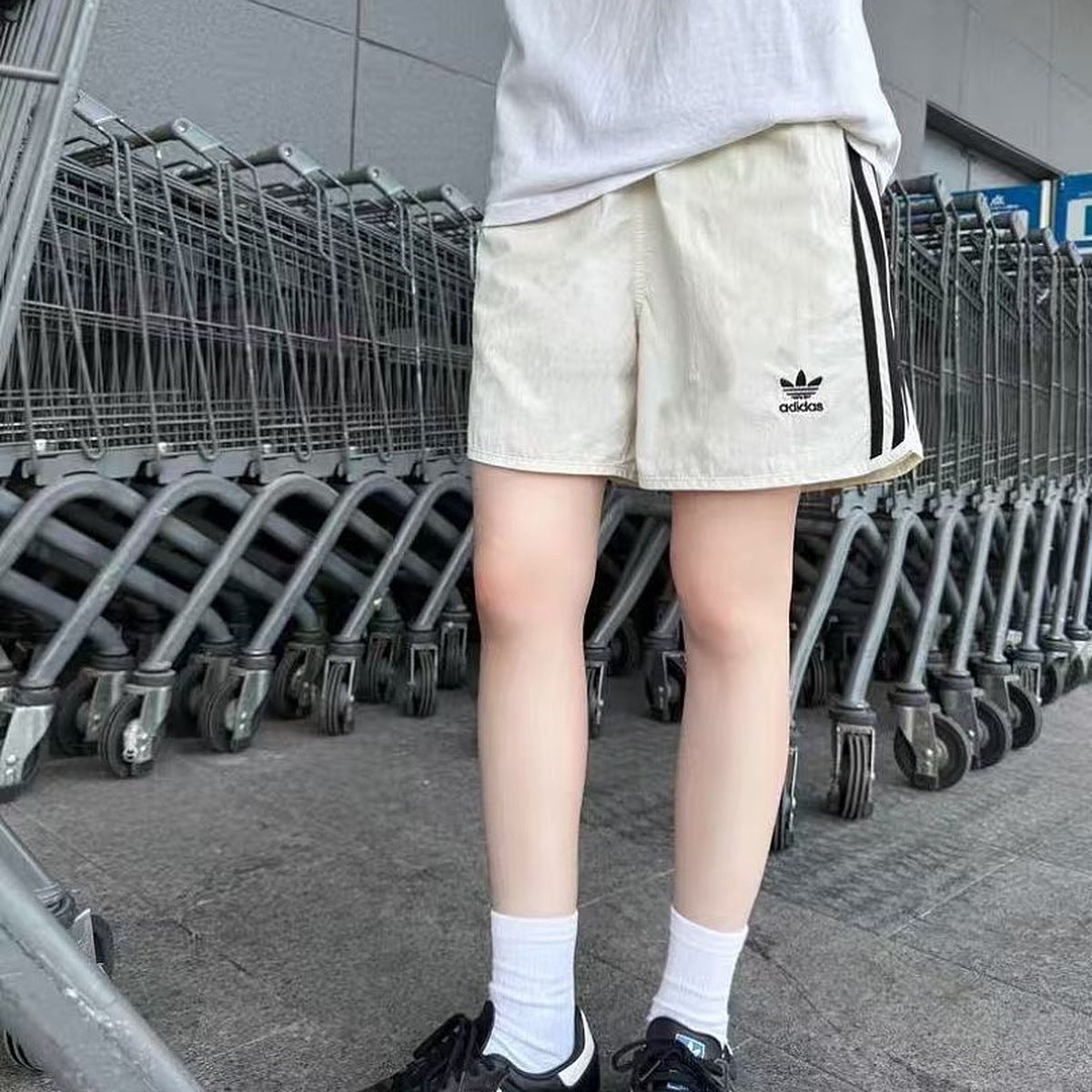 Adidas Originals Short Cortos ADICOLOR 2026