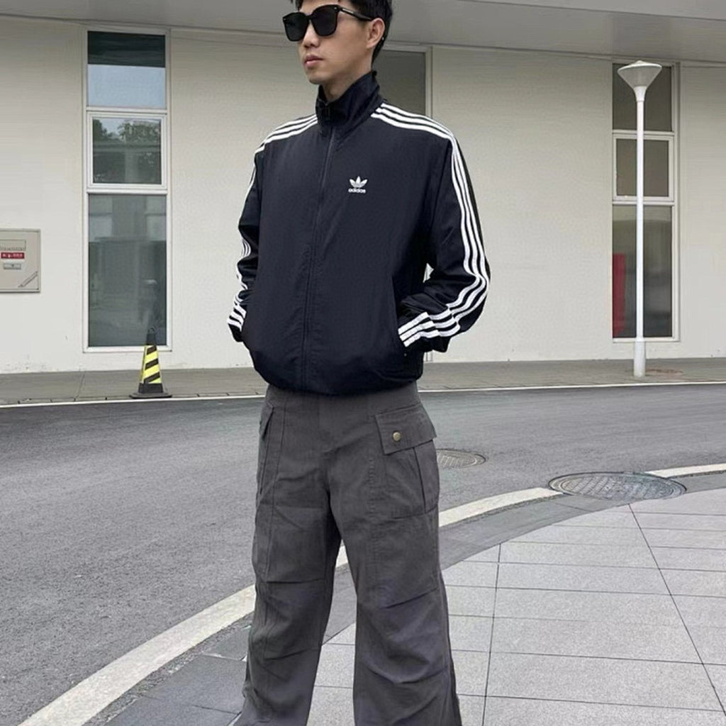 Adidas Originals Chaqueta adicolor 2025