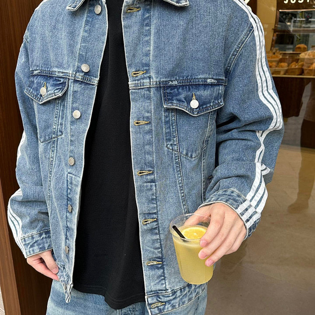 Adidas Chaqueta BLCG 2025