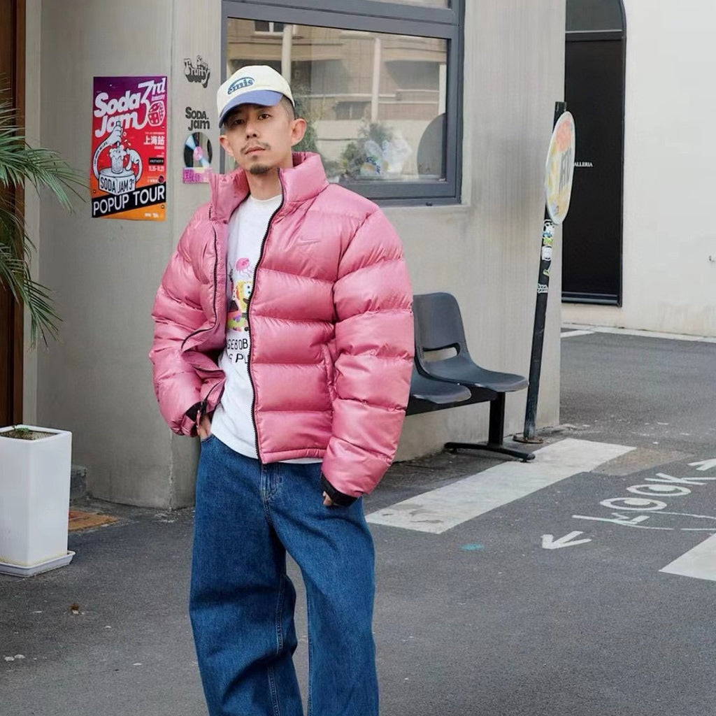 Nike Chaqueta Drake Nocta 2023 Rosa
