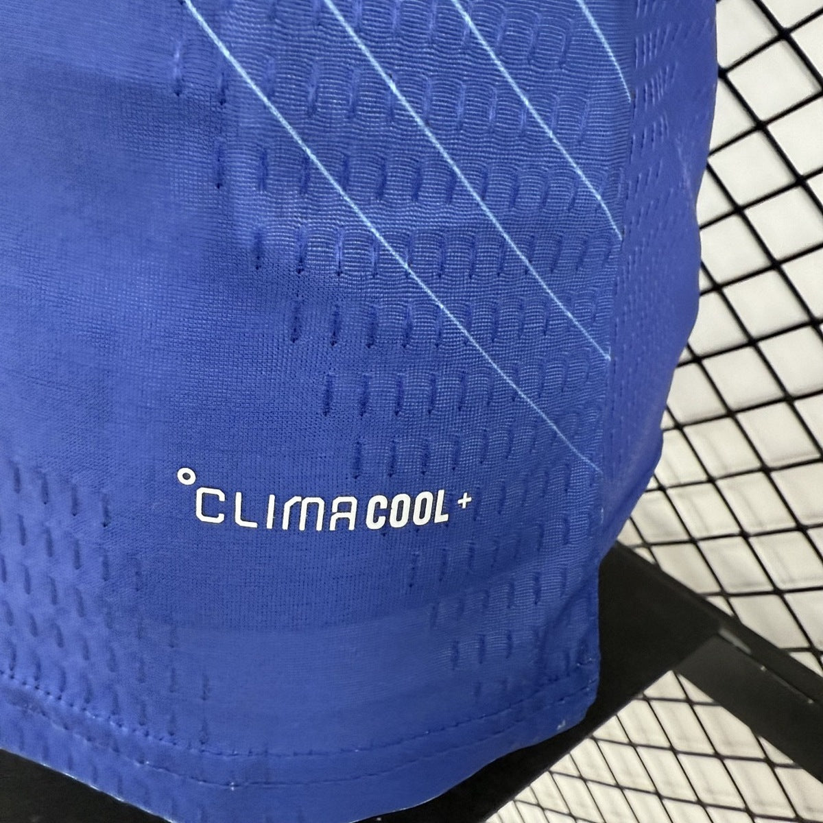 Japón (Mundial 2026) – Jersey Local Azul – Premium