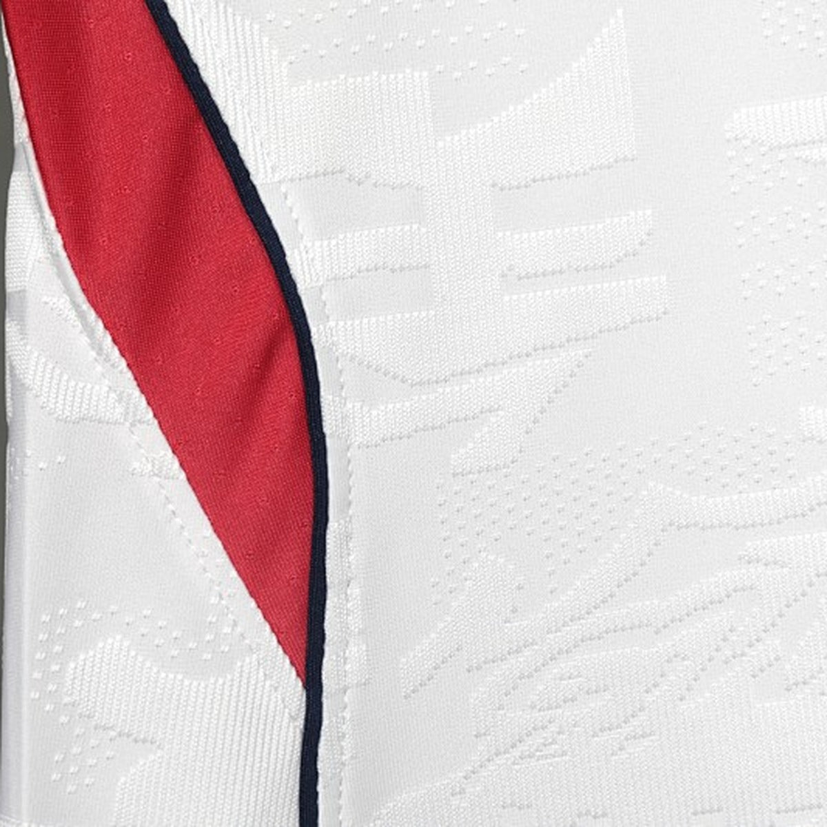 Inglaterra Jersey Local – Dorsal Incluido