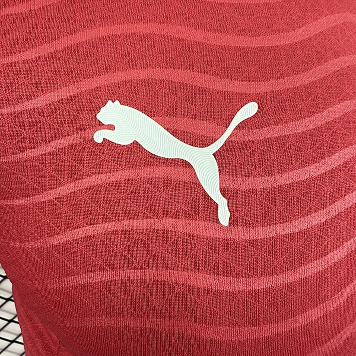 Portugal (Mundial 2026) – Jersey Local Premium Rojo