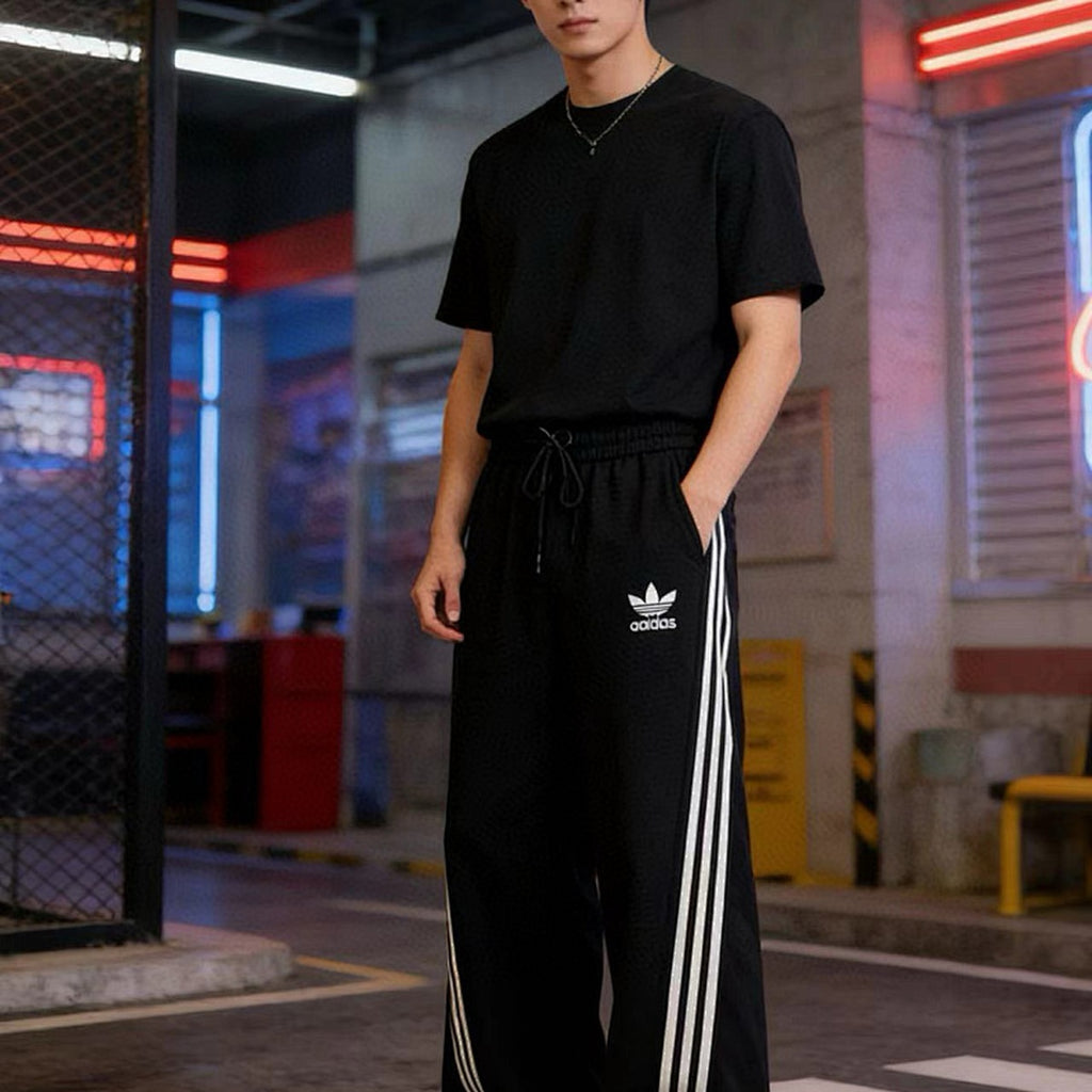 Adidas Originals Pants Largos Retro 2026