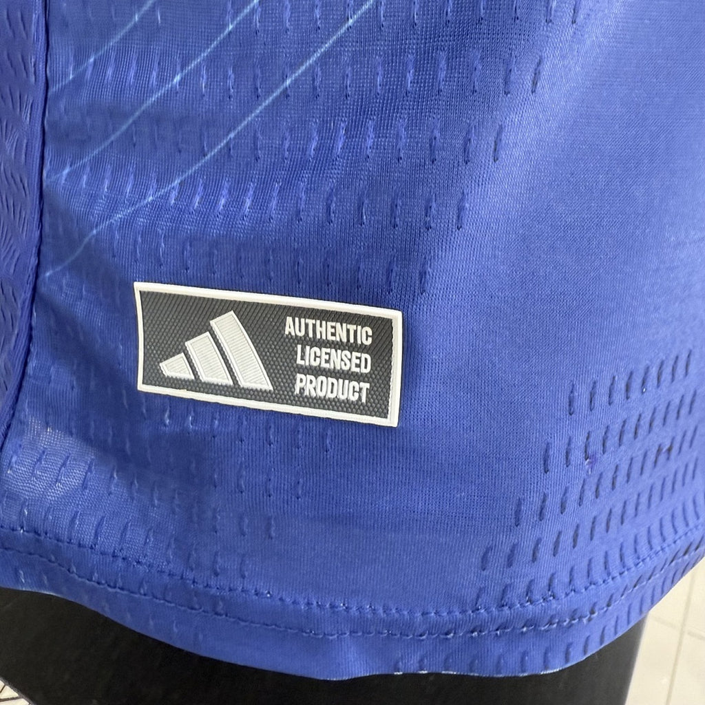 Japón (Mundial 2026) – Jersey Local Azul – Premium