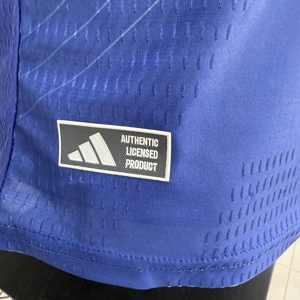 Japón (Mundial 2026) – Jersey Local Azul – Premium