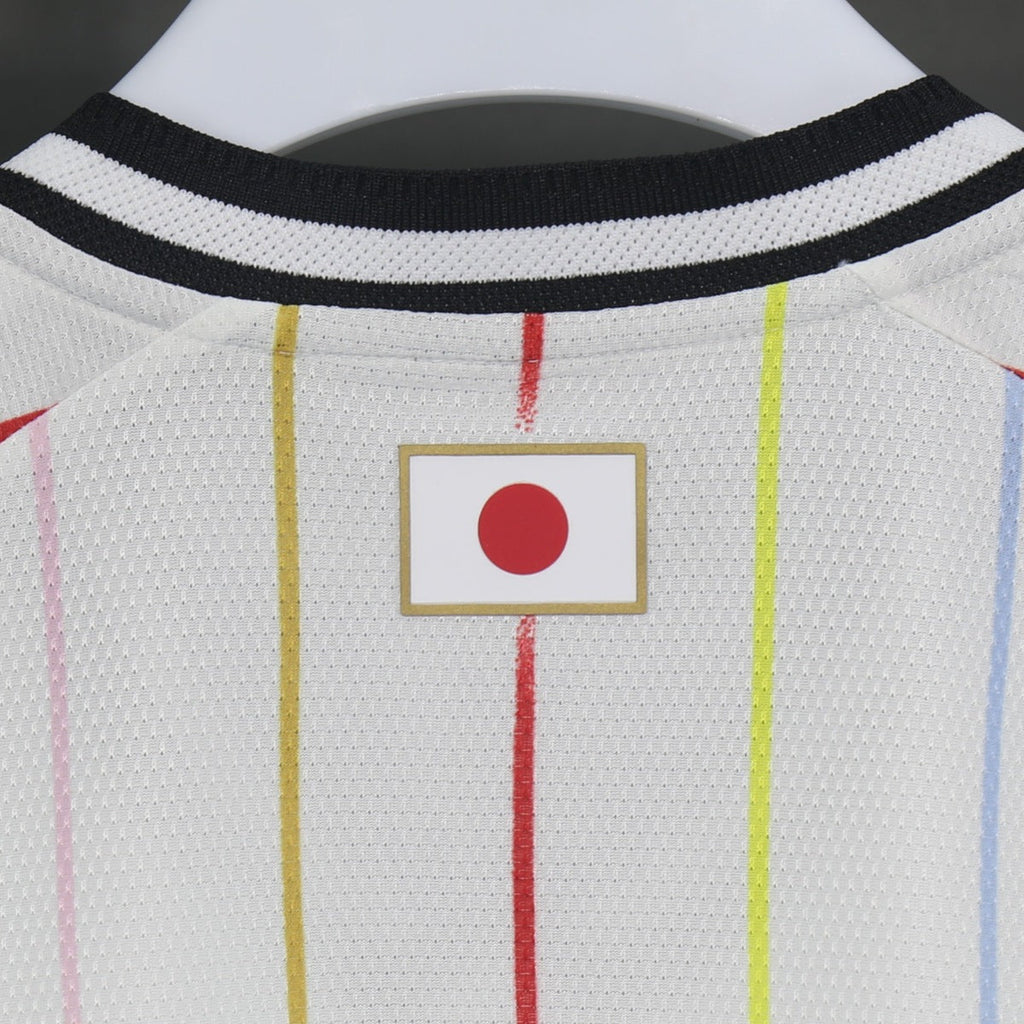 Japón Visitante 2026 — Premium · Entrega inmediata