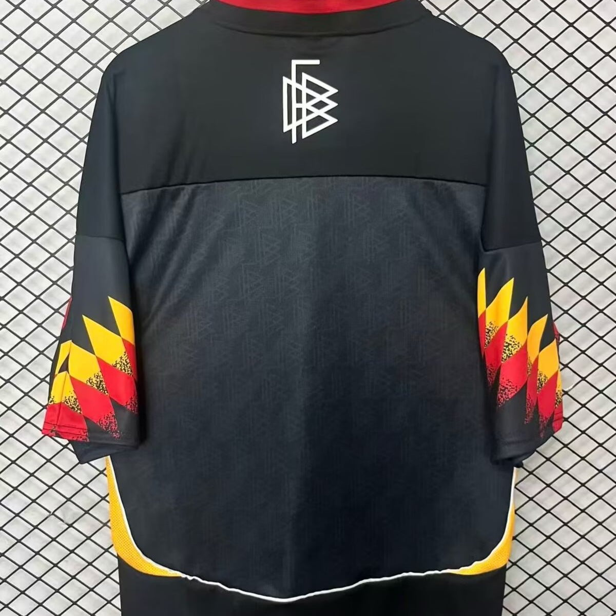 Alemania / Jersey Adidas Retro