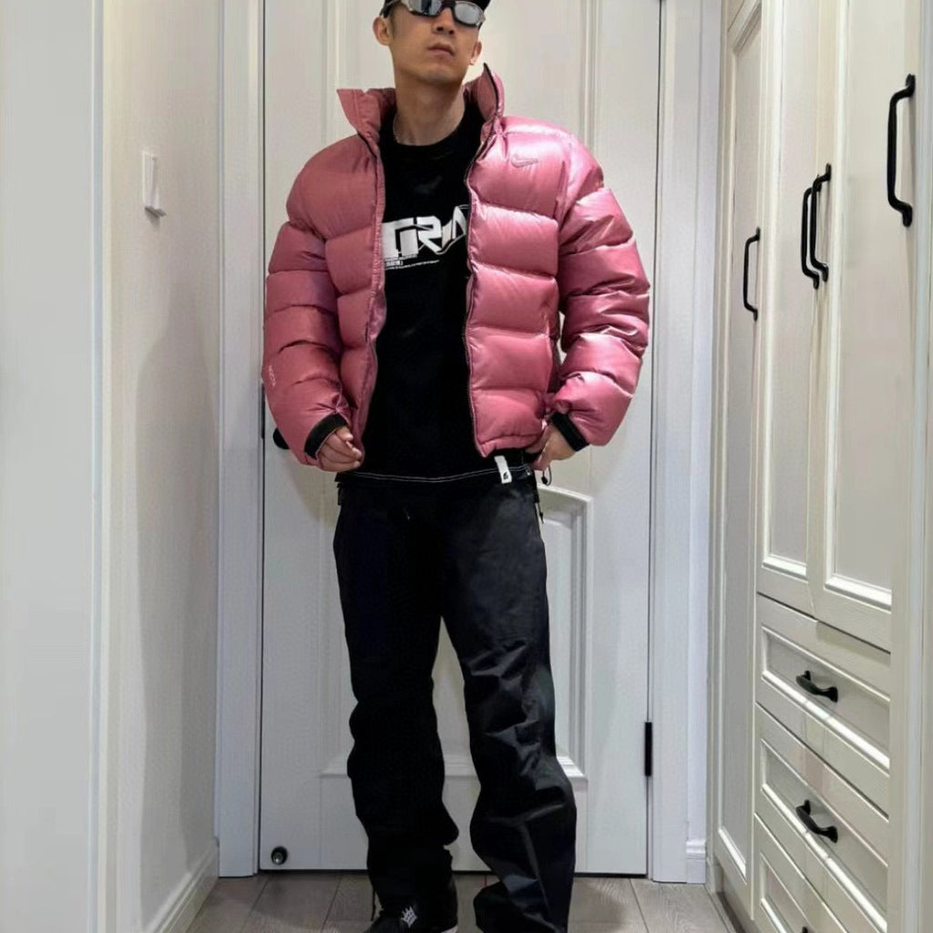 Nike Chaqueta Drake Nocta 2023 Rosa