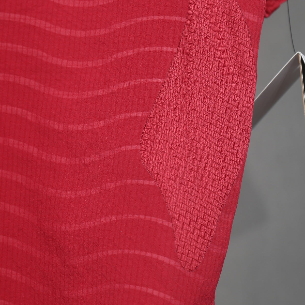 Portugal (Mundial 2026) – Jersey Local Authentic – Dorsal Incluido
