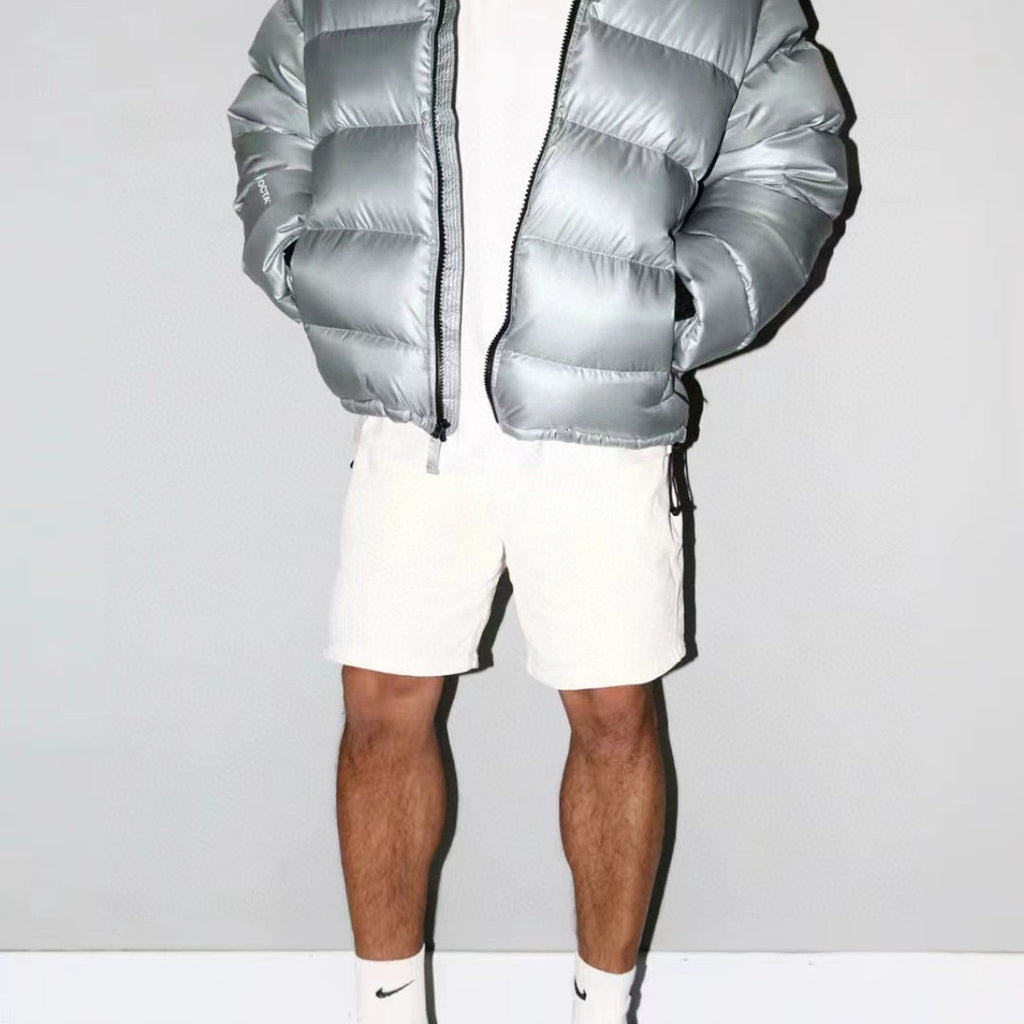 Nike Chaqueta Drake Nocta 2023 Gris