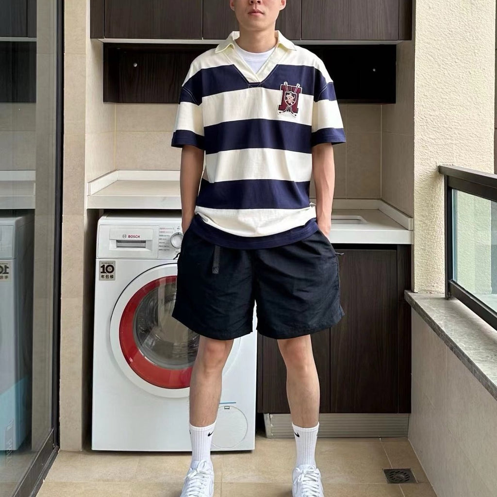 Nike Short ACG 2026 Negro