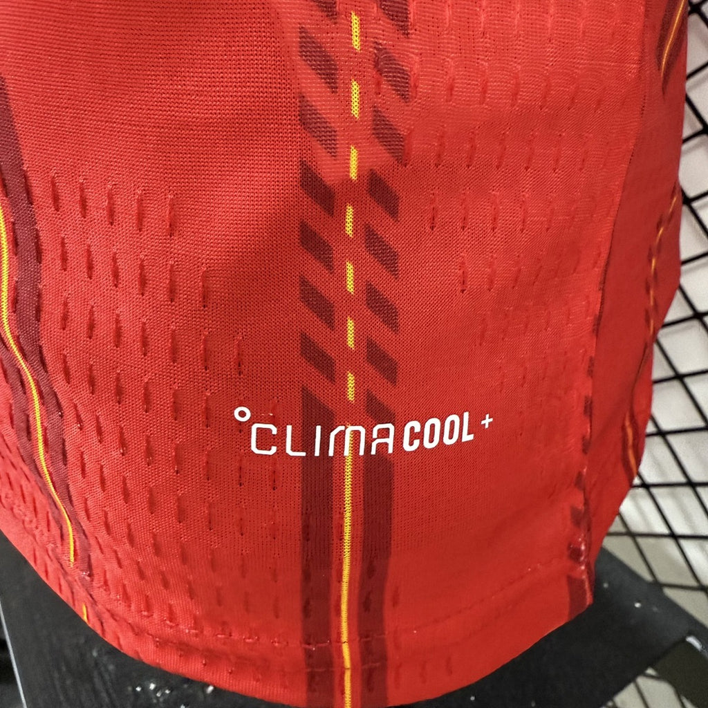 España (Mundial 2026) – Jersey Local Premium Rojo