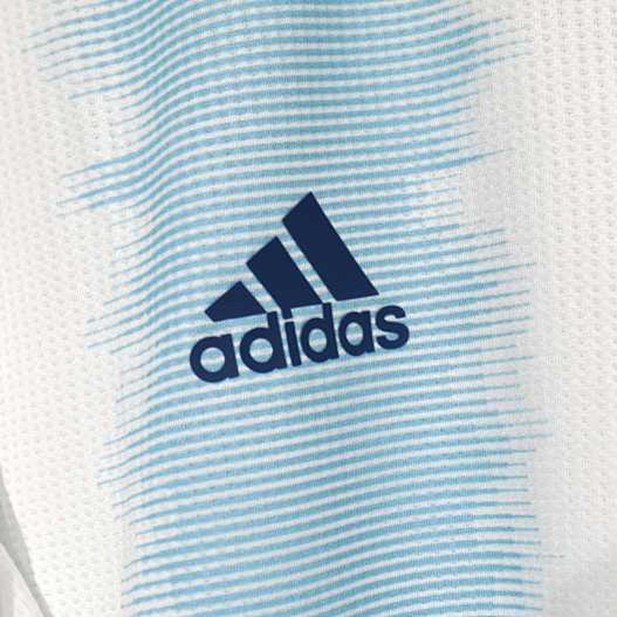 Argentina 2019 – Jersey Local Authentic