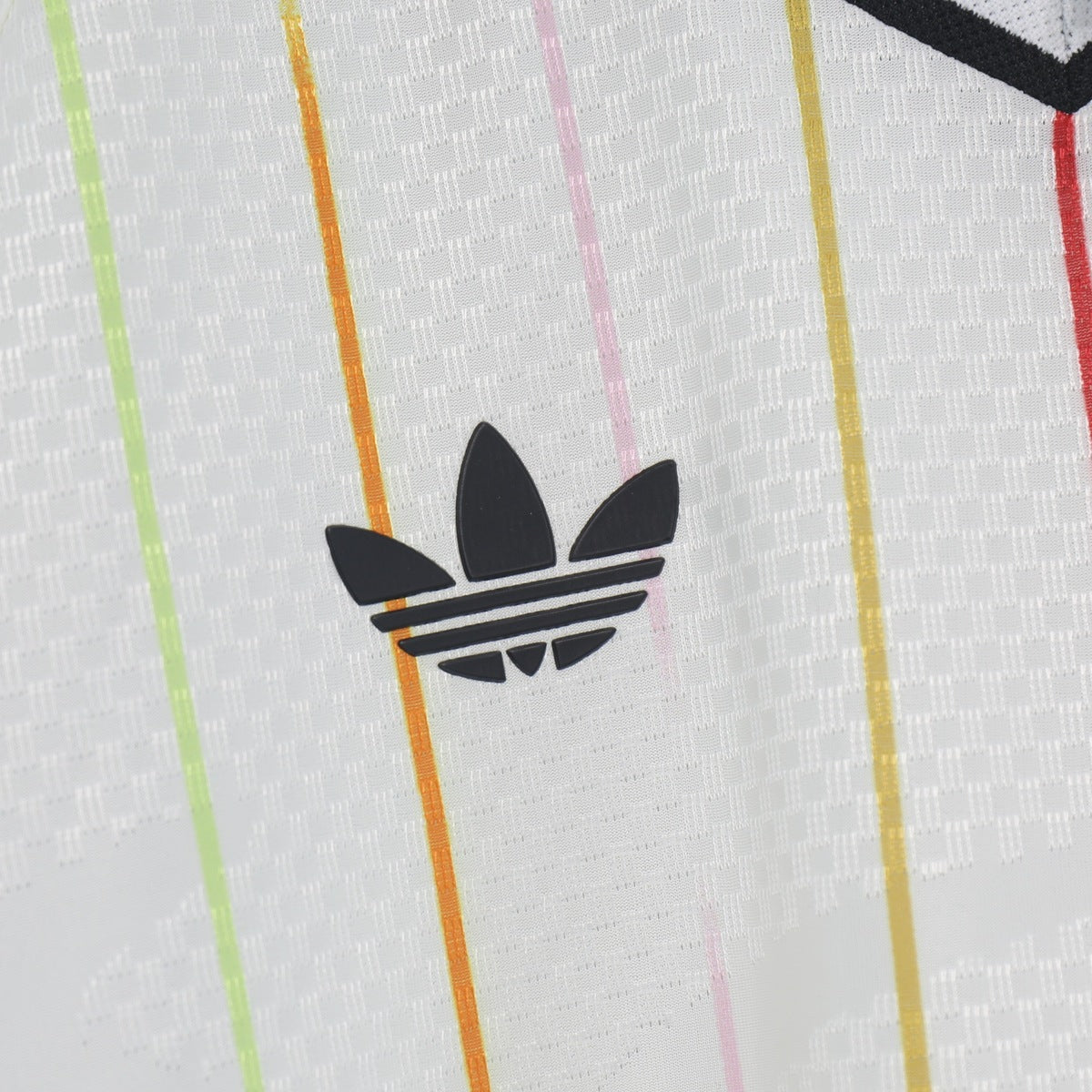 Japón (Mundial 2026) – Jersey Visitante Authentic – Dorsal Incluido