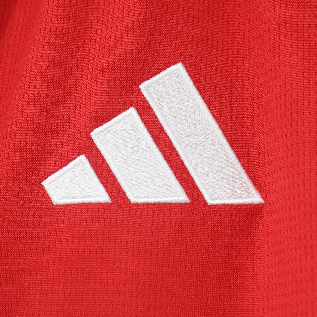 Arsenal 26 – 27 Jersey Local Authentic Aficionado – Dorsal Incluido