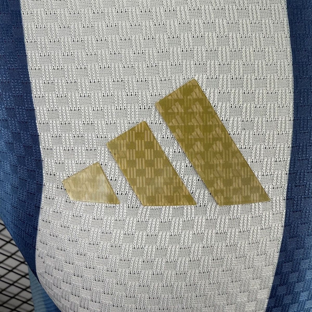 Argentina (Mundial 2026) – Jersey Local Premium Blanco