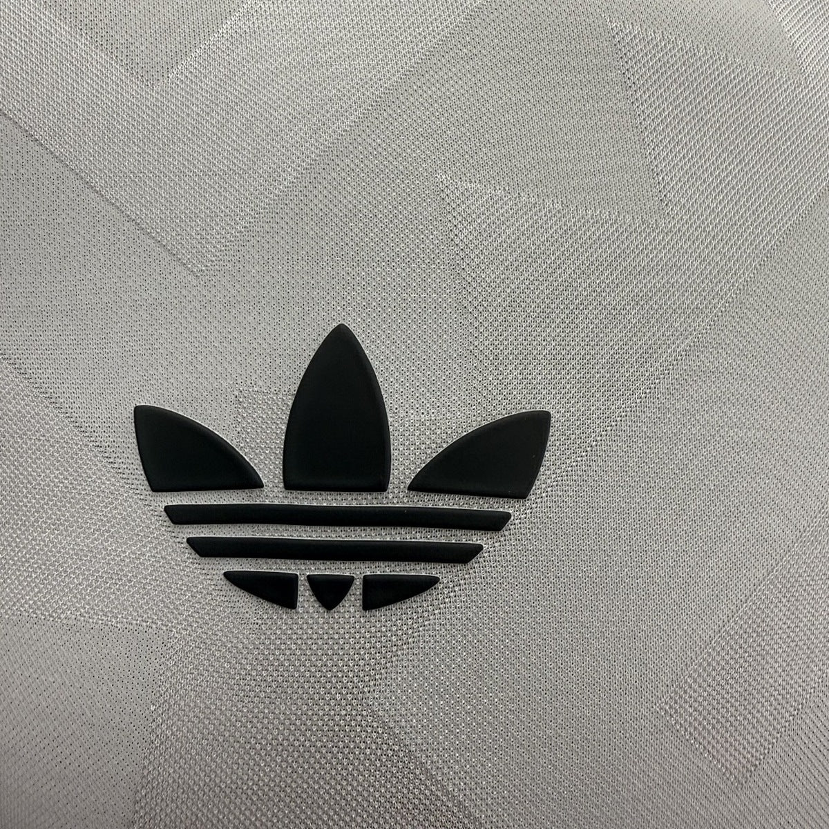 México (Mundial 2026) – Jersey Visitante Blanco – Premium