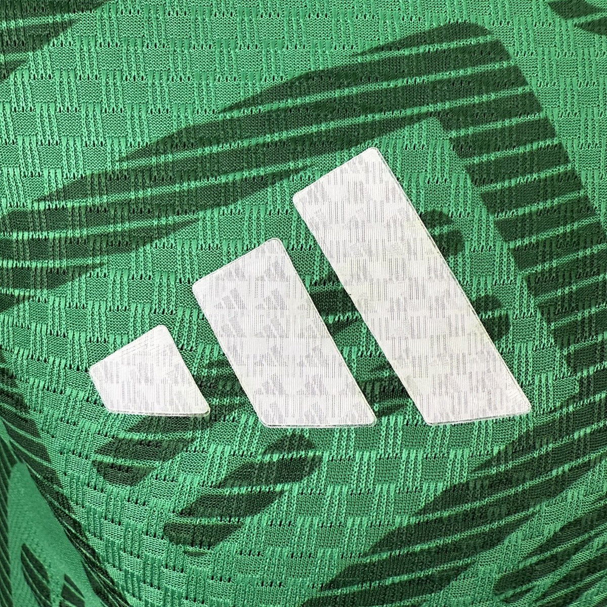 México (Mundial 2026) – Jersey Local Premium Verde