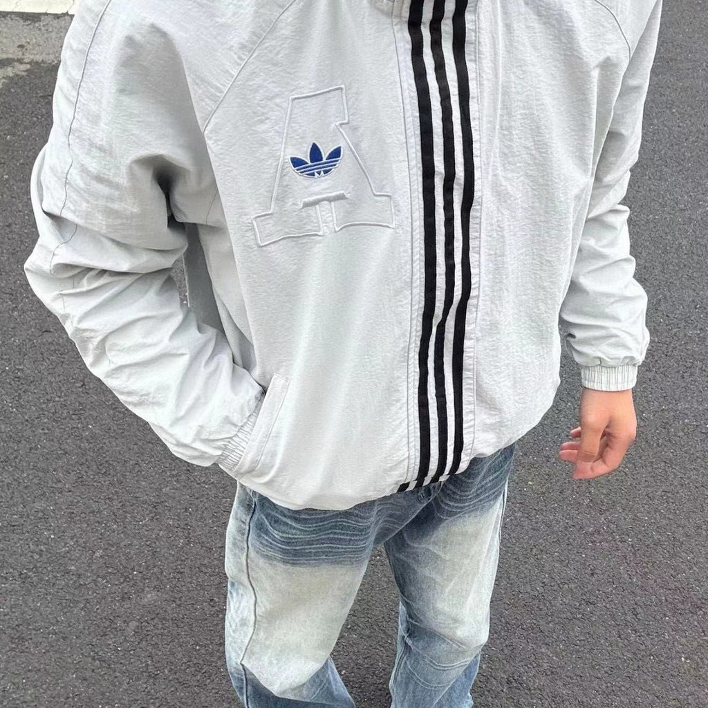 Adidas Originals Chaqueta Rifta 2026 Blanco