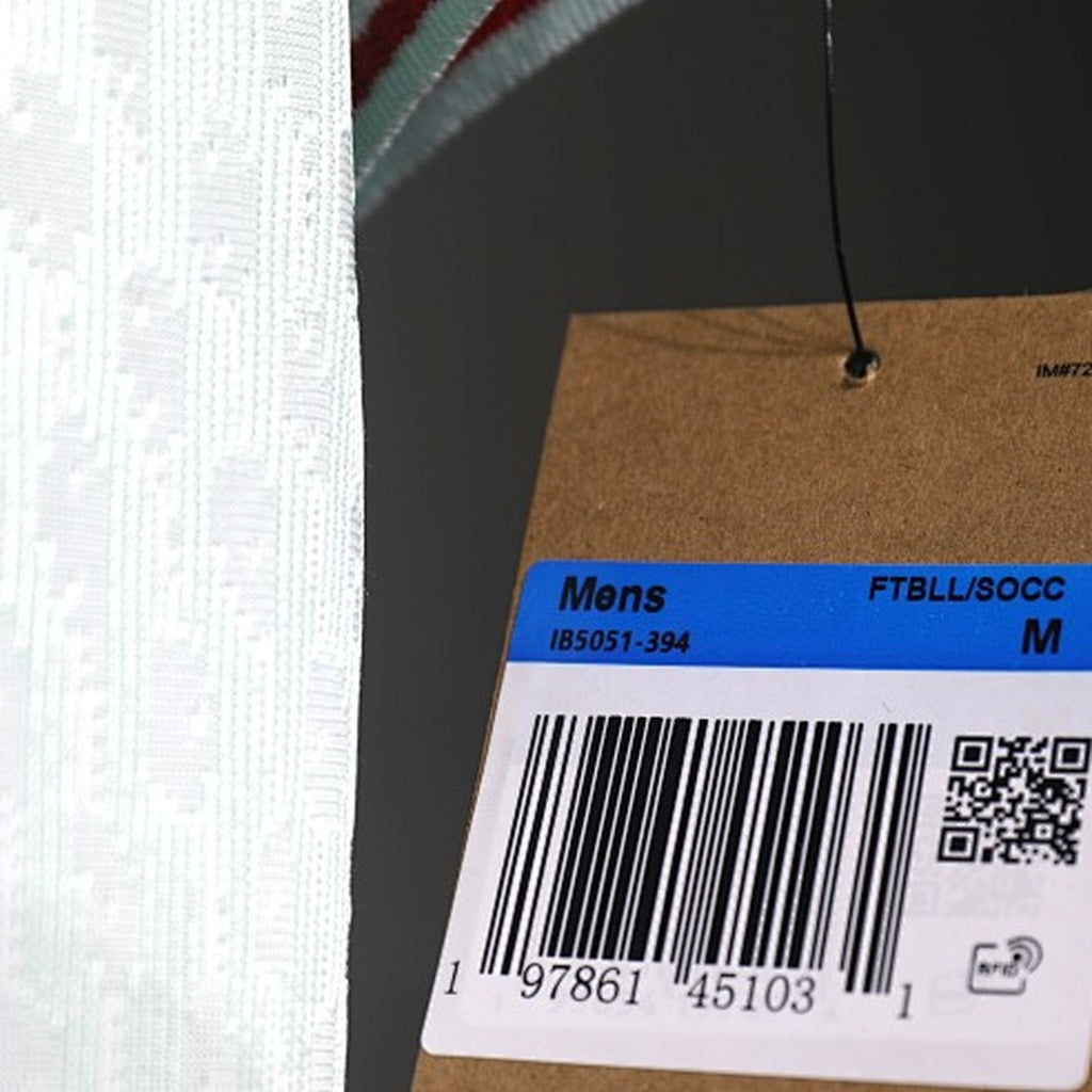 Francia (Mundial 2026) – Jersey Visitante Authentic – Dorsal Incluido